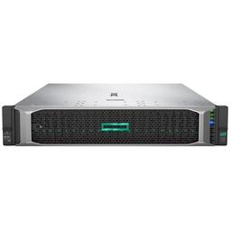 [3339801084] HPE ProLiant DL380 Gen10 (Dual Xeon Silver 4208, 2x32GB, 2x1.92TB SSD)