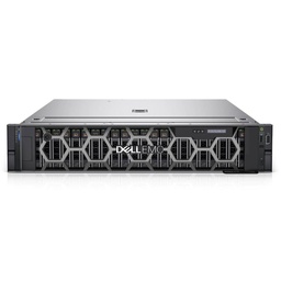 [3339834064] DELL PowerEdge R750 (Dual Xeon Gold 5318Y, 16x16GB, 6x960GB SSD, 2x2.4TB SAS, 4x12TB NL SAS)