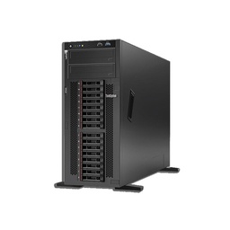 [3339847353] LENOVO Thinksystem ST550 (Xeon Gold 5215, 2x16GB, 2x960GB SSD)