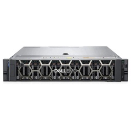 [3339866074] DELL PowerEdge R750xs (Dual Xeon SIlver 4314, 4x32GB, 4x960GB SSD)