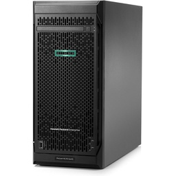 [3339906717] HPE ProLiant ML110G10 (Xeon Silver 4210R, 64GB, 600GB, 960GB SSD)